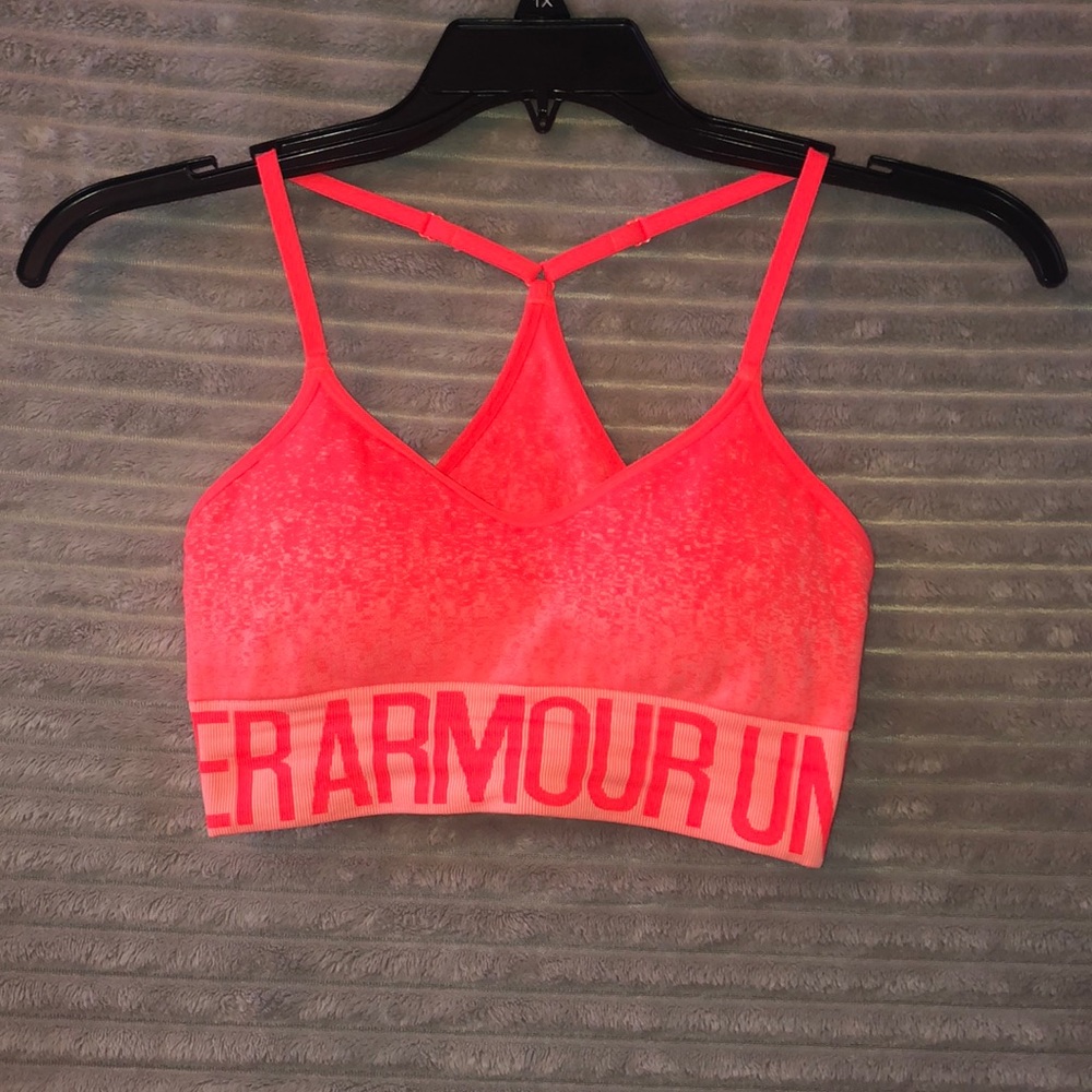 Under Armour Sports Bra